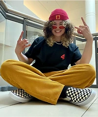 Vans Classic Slip-On Black & White Checkered Skate Shoes