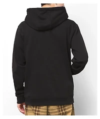 Vans Cold Ones Black Hoodie