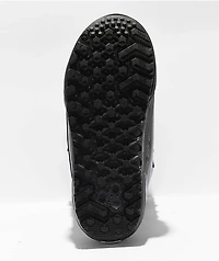 Vans Cole Navin Hi Standard Pro Blue Iridescent Snowboard Boots
