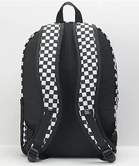 Vans Construct Checkered Backpack