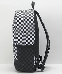 Vans Construct Checkered Backpack