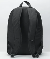 Vans Construct Skool Black Backpack