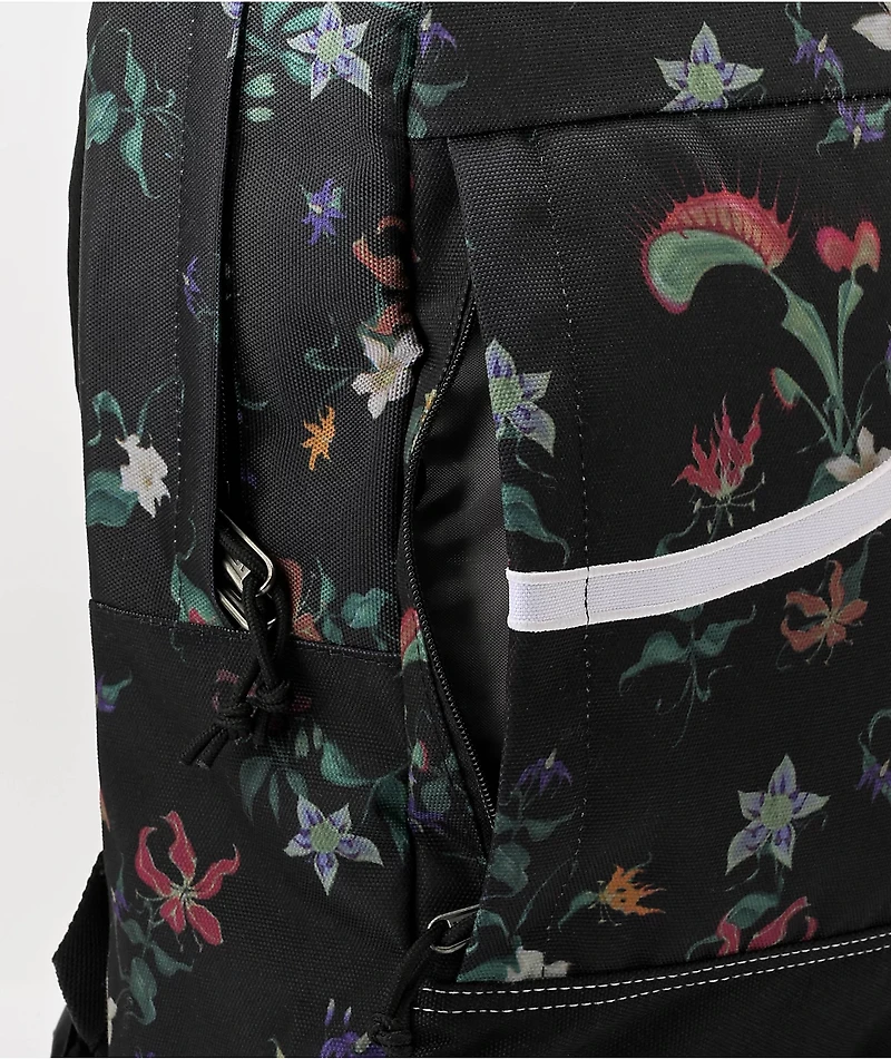 Vans Construct Skool Floral Backpack