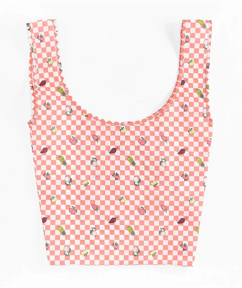 Vans Contortion Sunbaked Tote Bag