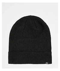 Vans Core Basic Black Beanie