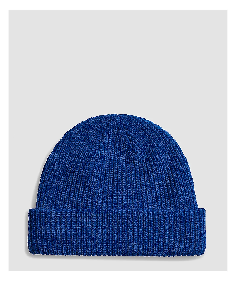 Vans Core Basic Blue Beanie