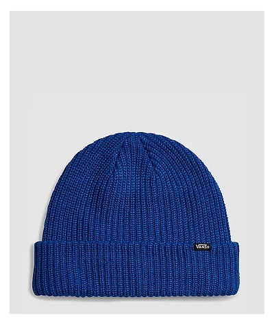 Vans Core Basic Blue Beanie