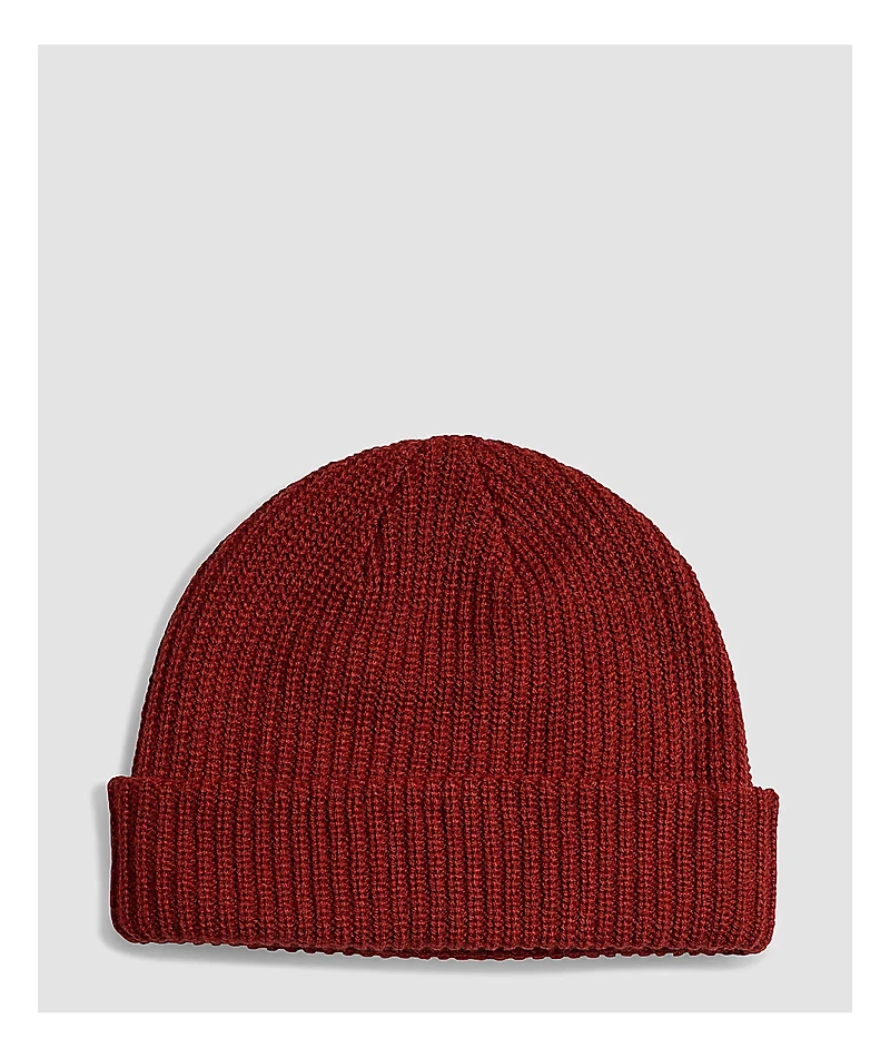 Vans Core Basic Poppy Beanie