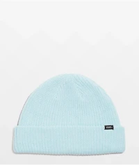 Vans Core Basics Blue Glow Beanie