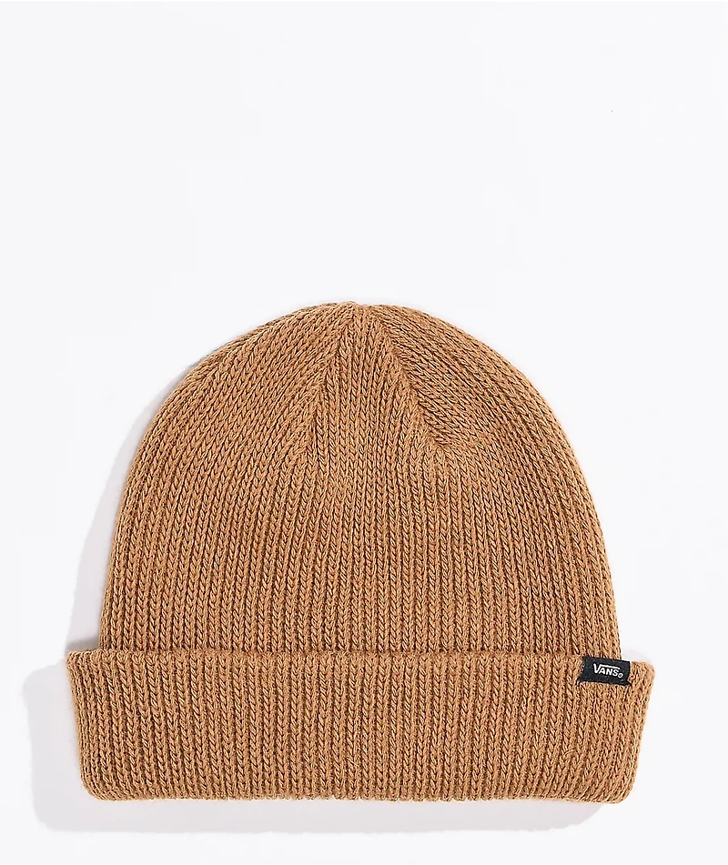 Vans Core Basics Chipmunk Beanie