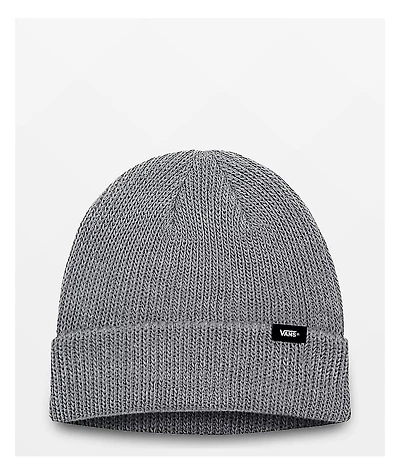 Vans Core Basics II Grey Beanie