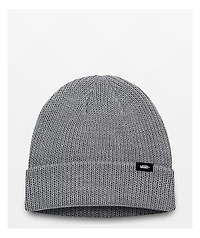 Vans Core Basics II Grey Beanie