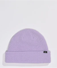 Vans Core Basics Lavender Beanie