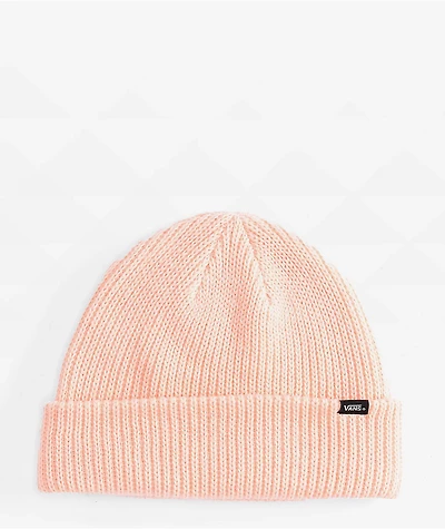 Vans Core Basics Tropical Peach Beanie