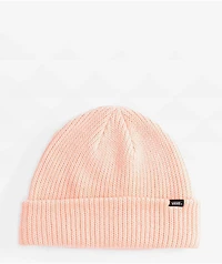 Vans Core Basics Tropical Peach Beanie
