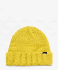 Vans Core Basics Warm Olive Beanie