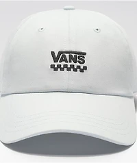 Vans Court Side Ballad Blue Strapback Hat