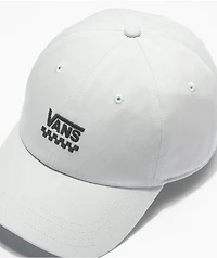 Vans Court Side Ballad Blue Strapback Hat