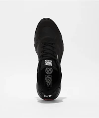 Vans Crosspath MTE Black Shoes