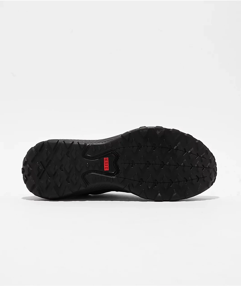 Vans Crosspath MTE Black Shoes