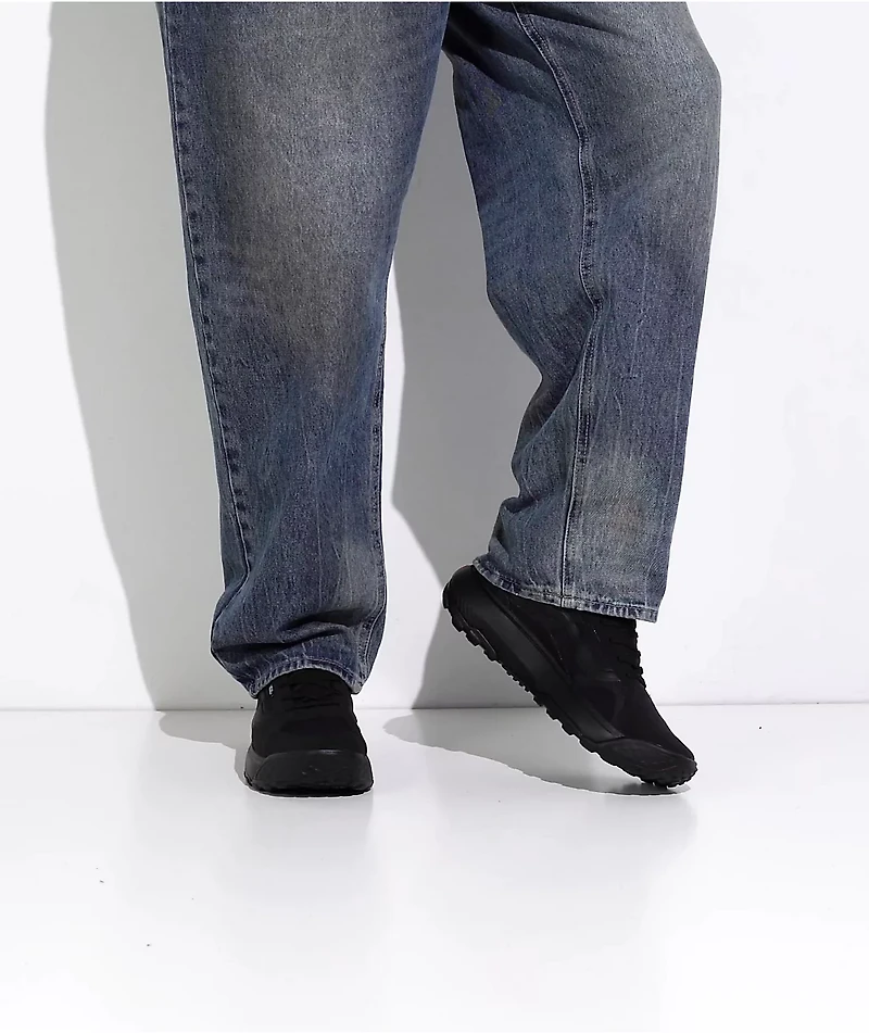 Vans Crosspath MTE Black Shoes