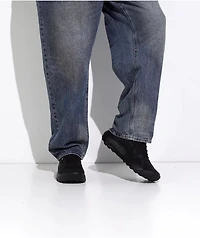 Vans Crosspath MTE Black Shoes