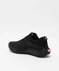 Vans Crosspath MTE Black Shoes