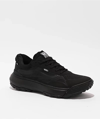 Vans Crosspath MTE Black Shoes