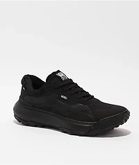 Vans Crosspath MTE Black Shoes
