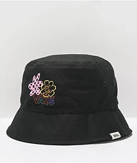 Vans Cultivate Care Black Bucket Hat