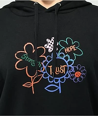 Vans Cultivate Care Black Hoodie