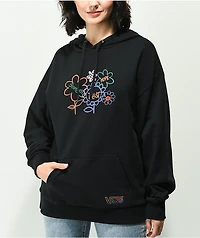 Vans Cultivate Care Black Hoodie