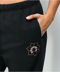 Vans Cultivate Care Black Sweatpants