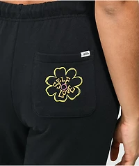 Vans Cultivate Care Black Sweatpants