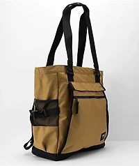 Vans DX Brown Skate Tote Bag