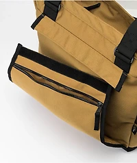 Vans DX Brown Skate Tote Bag