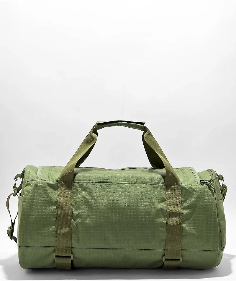 Vans DX Olive Green Skate Duffle Bag