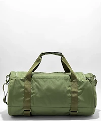 Vans DX Olive Green Skate Duffle Bag