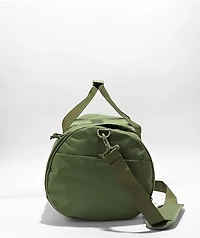 Vans DX Olive Green Skate Duffle Bag