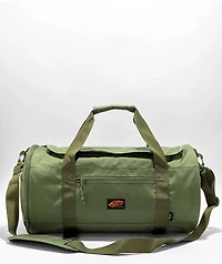 Vans DX Olive Green Skate Duffle Bag