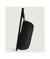 Vans Detached White Sherpa Sling Bag