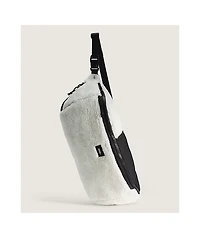 Vans Detached White Sherpa Sling Bag