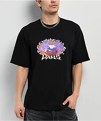 Vans Dome Zone Black T-Shirt