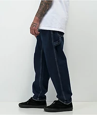 Vans Drill Chore Midnight Blue Carpenter Pants
