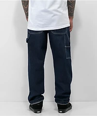 Vans Drill Chore Midnight Blue Carpenter Pants
