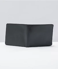 Vans Drop V Black Bifold Wallet