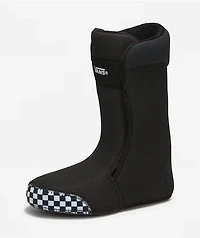 Vans Encore OG Black & White Snowboard Boots 2027