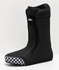 Vans Encore OG Black Snowboard Boots Women's 2020