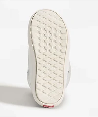 Vans Encore OG Checkered White Snowboard Boots 2027