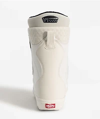 Vans Encore OG Checkered White Snowboard Boots 2027